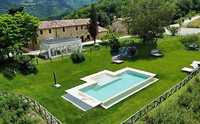 Agriturismo Fonte Rosa